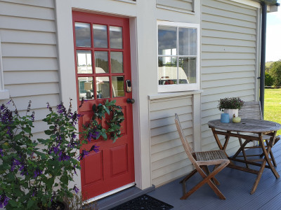 Three storey 110-year-old villa is rejuvenated with Resene paints after surviving tornado and 600km relocation Three storey 110-year-old villa is rejuvenated with Resene paints after surviving tornado and 600km relocation