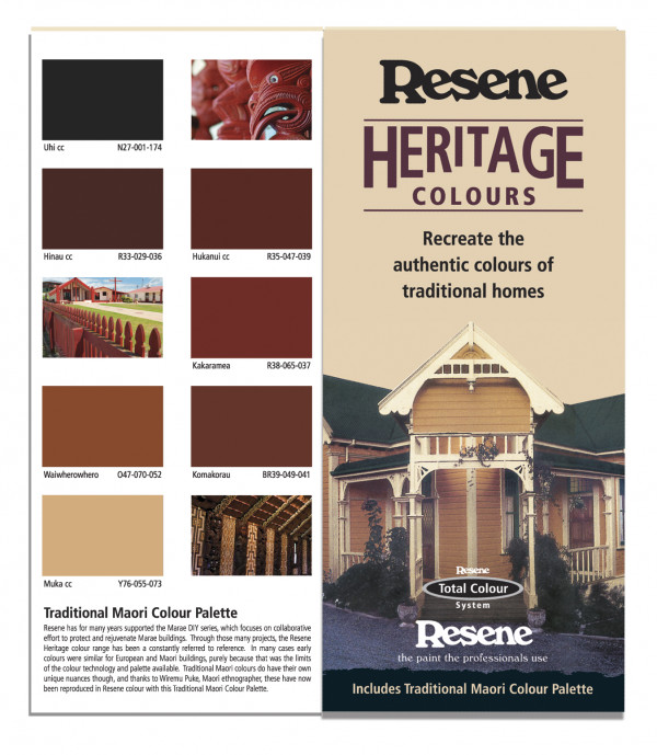 21025 HeritageChart 2014 Maori colours+Cover RGB