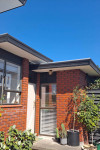 From 70s funk to modern haven with three different Resene greens