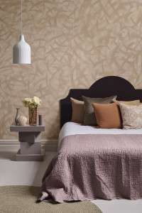 Home design ideas to help you brush up on your artistic side