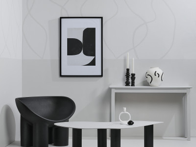 Home design ideas to help you brush up on your artistic side