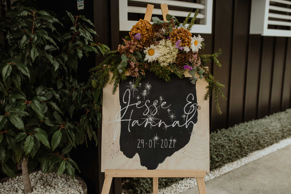 Wedding Sign copy