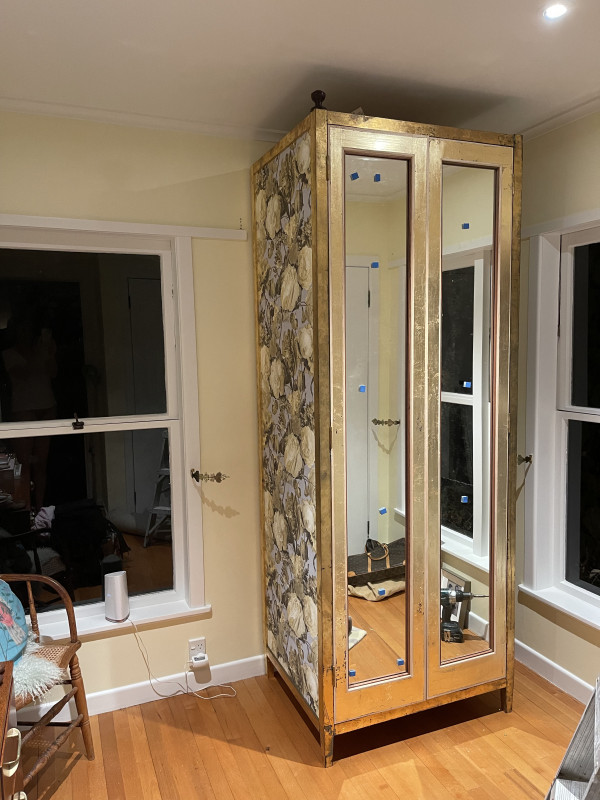 Wardrobe