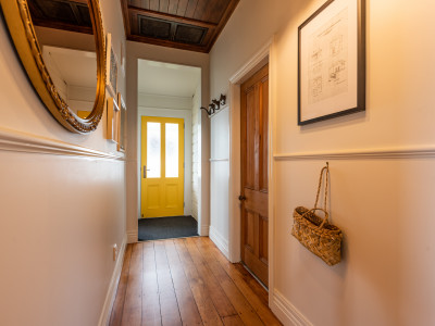 A labour of love: Restoring charm to a neglected villa 