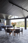 A 1980s farmhouse transformed into a modern, award-winning masterpiece