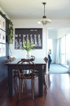 Splashes of magic: A look inside an out-of-this-world home