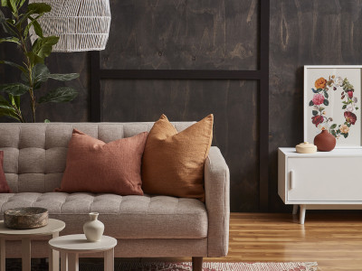 Make your mark with wood stains indoors and out Make your mark with wood stains indoors and out