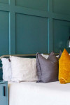 The 100-year-old Nelson villa restored by renovation masters, Alice and Caleb