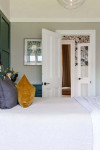 The 100-year-old Nelson villa restored by renovation masters, Alice and Caleb