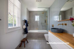 bathroom, modern