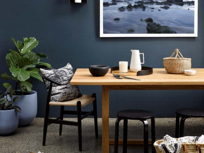 Know your blues: Eight dreamy blues to consider (and how to pick one for your home)