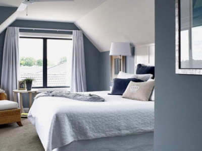 Know your blues: Eight dreamy blues to consider (and how to pick one for your home) Know your blues: Eight dreamy blues to consider (and how to pick one for your home)