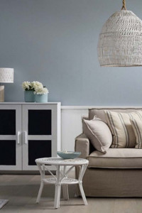 Know your blues: Eight dreamy blues to consider (and how to pick one for your home)
