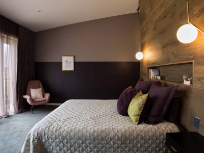 Cabincore chic: How to achieve the look without going full rustic