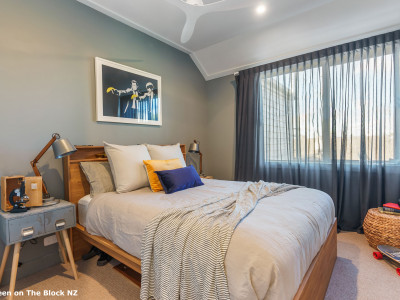 Surprises and second chances on Three’s The Block NZ’s Do Over Week 