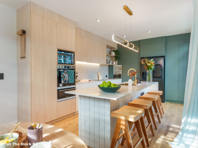 Surprises and second chances on Three’s The Block NZ’s Do Over Week 