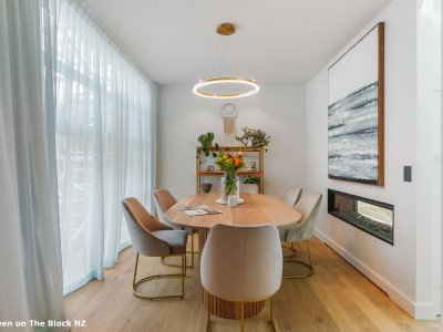 Surprises and second chances on Three’s The Block NZ’s Do Over Week 