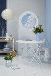Fight off the winter blues with these six warm Resene hues 