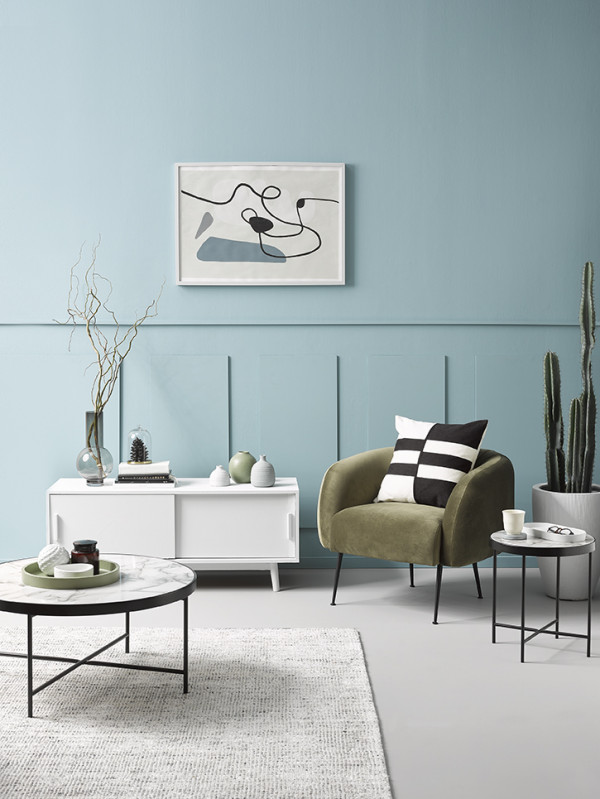 LauraLynn Johnston Blue Panelled Living Resene Ziggurat+MountainMist+SeaFog+Celeste+Avocado+Finch+HalfDuckEggBlue photo Wendy Fenwick v7