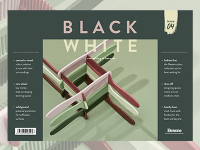 Issue 4 of BlackWhite is out now. In our latest edition you’ll find these articles and more