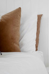 Elegance in monochrome: The timeless beauty of the ‘mullet’ home