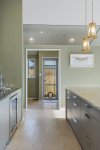 70s home makeover with an earthy colour scheme