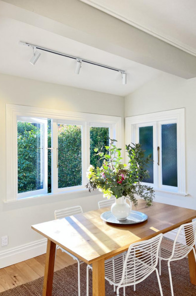 Devonport villa’s refresh shows why a cohesive colour palette is key Devonport villa’s refresh shows why a cohesive colour palette is key