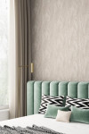 Get in shape: Five geometric wallpaper looks for your home