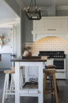 A new build with old-world charm