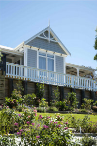 A new build with old-world charm