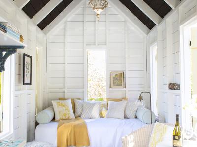 A new build with old-world charm