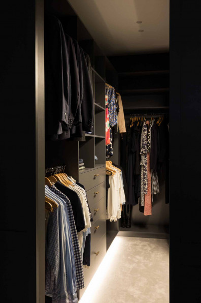 How Katie Scott transformed this home into a luxurious retreat