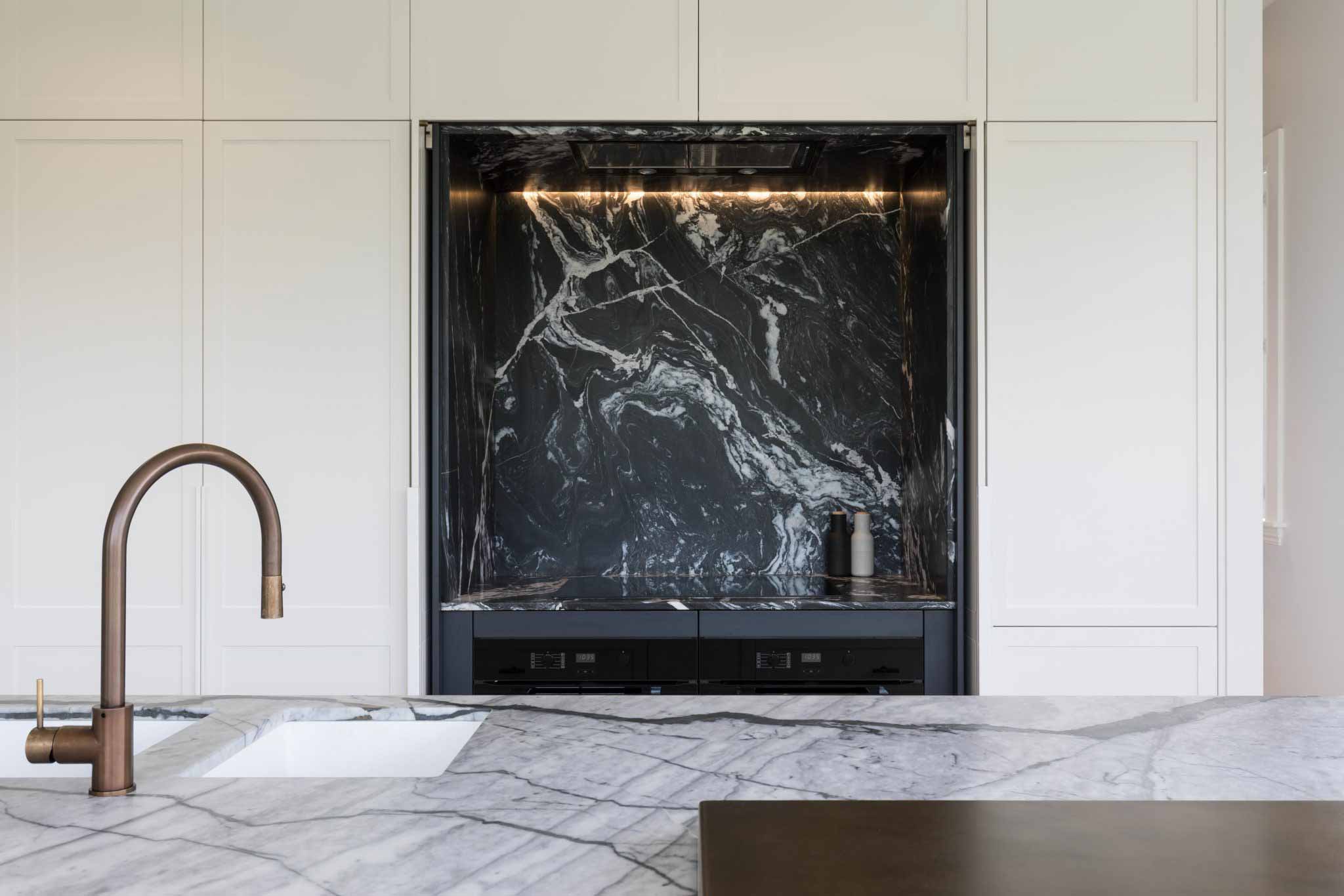 How Katie Scott transformed this home into a luxurious retreat ...
