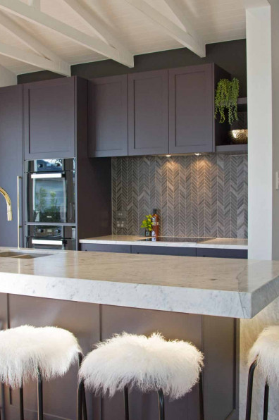 Reviving a traditional bungalow: An elegant and timeless design for a Ponsonby home