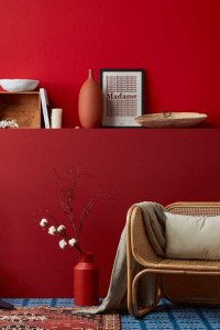 High-octane summer colours make a vivid statement in interiors High-octane summer colours make a vivid statement in interiors