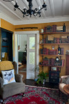 One of the oldest villas in the country gets a fresh look with bold and beautiful Resene colours