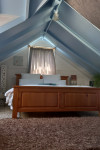 One of the oldest villas in the country gets a fresh look with bold and beautiful Resene colours