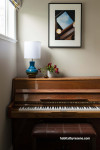 Musical space