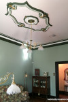 Unleashing the fifth wall: Transforming interiors with painted ceilings