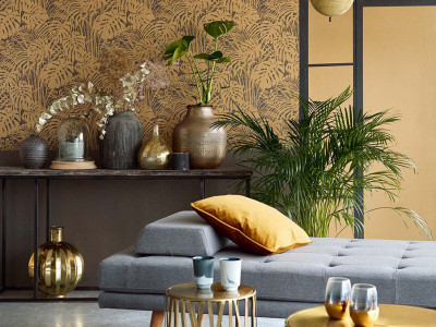 How to get the luxe look on a budget: Elegant Resene wallpapers and paint colours to try