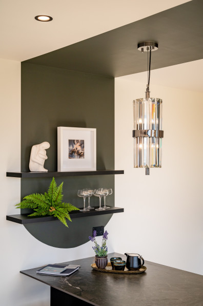 From Tūī's eyes to home design: A nature inspired wonder in Wānaka