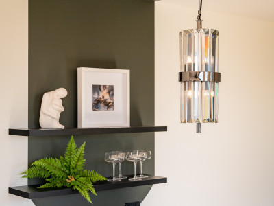 From Tūī's eyes to home design: A nature inspired wonder in Wānaka From Tūī's eyes to home design: A nature inspired wonder in Wānaka