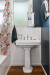1950s ex-rental transformed into chic family home with barely there neutrals
