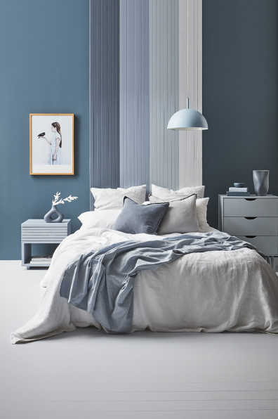 Top stories for 2022: From restored villas to blue-themed rooms and inspiring neutrals, these are our most-popular reads this year