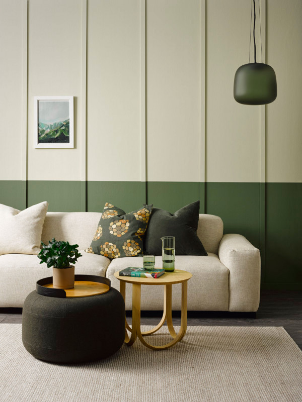 Amber Armitage Resene Zen Resene Woodland