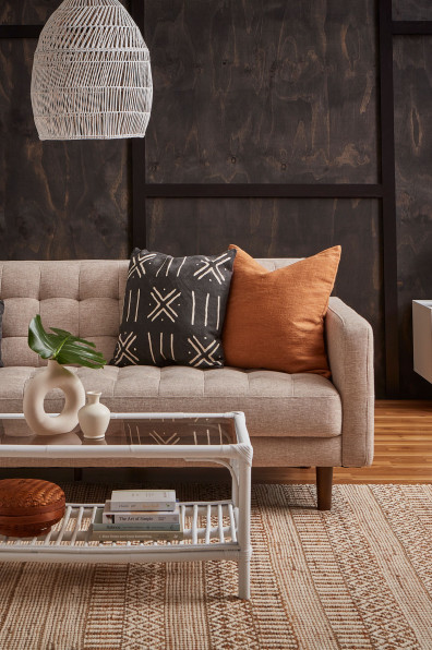 Functional or fashionable? Bold batten ideas to inspire your interiors Functional or fashionable? Bold batten ideas to inspire your interiors