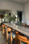 A breath of fresh air: Restoring charm to a beachside bungalow