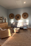A breath of fresh air: Restoring charm to a beachside bungalow