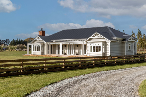 Taylor Home 2