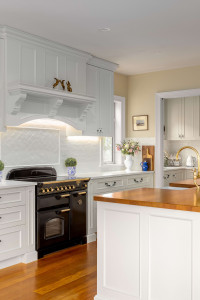 Rural bliss: Canterbury family’s take on French country classic Rural bliss: Canterbury family’s take on French country classic